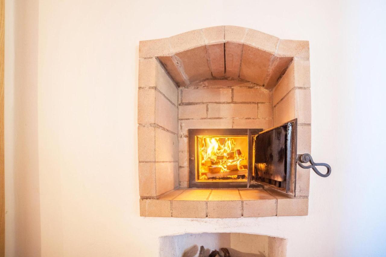 Oberegghof Ferienwohnung Hahnenkamm Rifiano Esterno foto